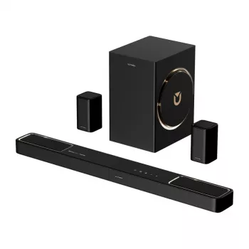 Soundbar Ultimea Skywave F40 BOOM — Ultimea Skywave F40 BOOM heliriba