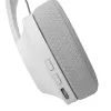 Kõrvaklapid White Shark WGH-2441 Falcon valge/hall
