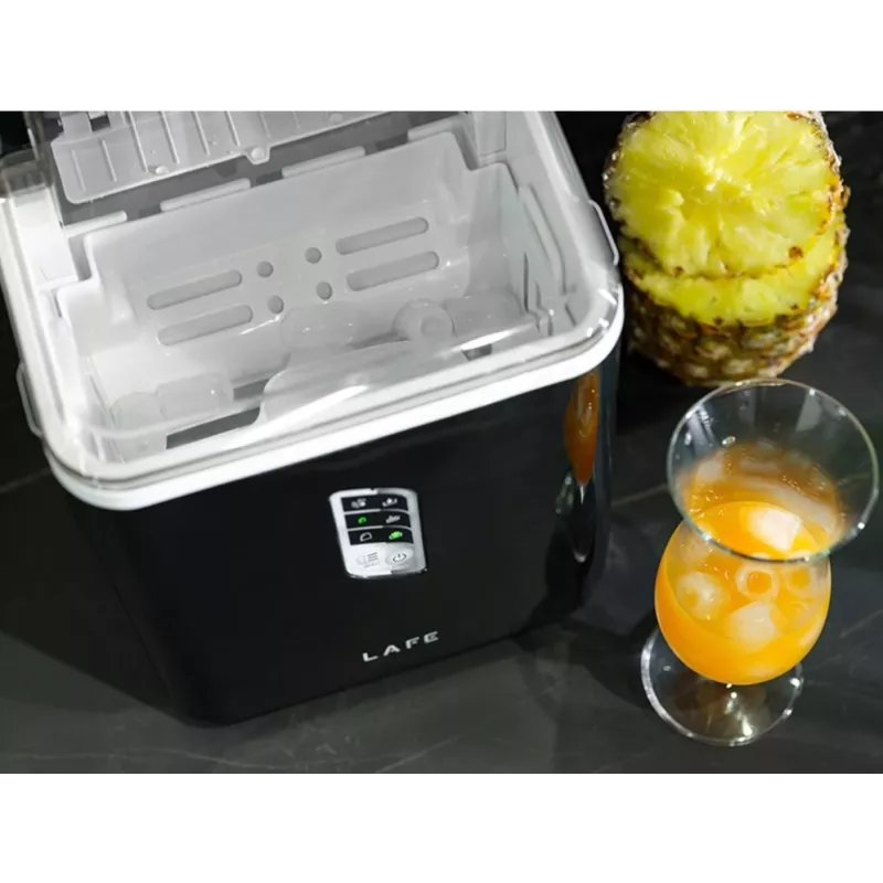 Jäämasin IceTwist Pro