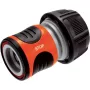 Voolikuühendus GARDENA Raccord Aquastop premium 18214-20 — kiirühendatav veesulgur
