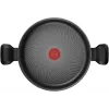 Sügav pann Tefal H0567042 24 cm kaanega — mittenakkuvad kööginõud, 24 cm läbimõõt