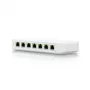 Ubiquiti Ultra 210W Hallatav L2 Gigabit Ethernet (10/100/1000) Power over Ethernet (PoE) Valge