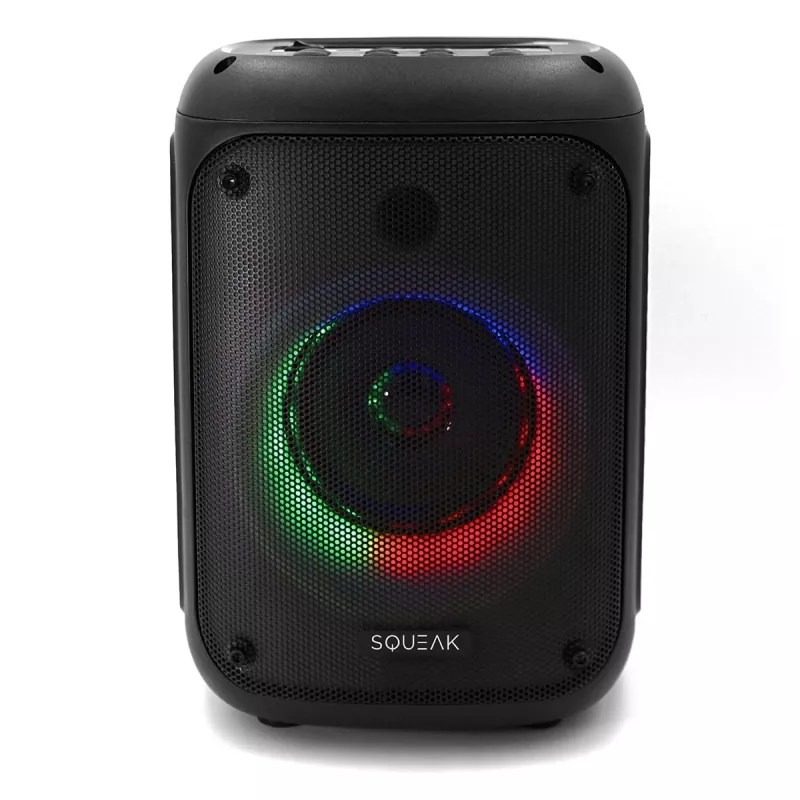 SQUEAK KARAOKE KÕLAR BEATFLOW BT 5.0 + EDR SQ1005