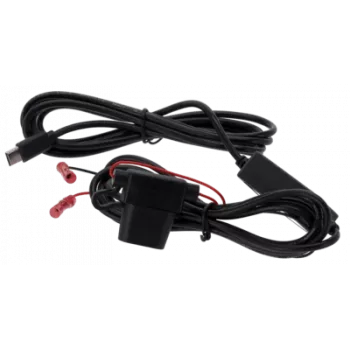 Webfleet Fixed Install. kaabel 12V/24V USB-C Webfl. PRO M