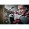Einhell TP-CD 18/80 Li BL-Solo Keyless 1,41 kg Must, Punane