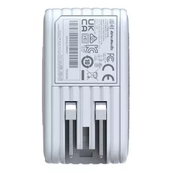 AVerMedia GC313 universaalne valge AC kiirlaadimine siseruumides
