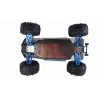 Amewi Crusher Monstertruck harjadeta kaugjuhitav RC mudel Elektrimootor 1:10 (22569)