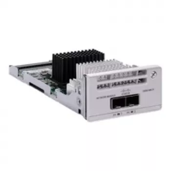 Catalyst 9200 2 X 25G võrgumoodul
