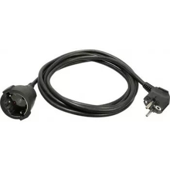 as - Schwabe 50202 toitepikenduskaabel 16 A 2 m (50202)