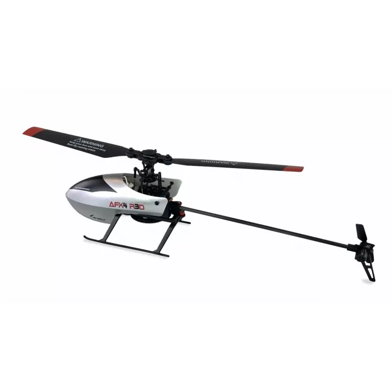 Amewi AFX4 kaugjuhitav RC-mudelhelikopter elektrimootoriga (25329)