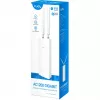 Pääsupunkt Cudy AP1300 Outdoor — kaheribaline 2,4/5 GHz, 300/867 Mbit/s, IP65, PoE, 2 välist RP‑SMA antenni