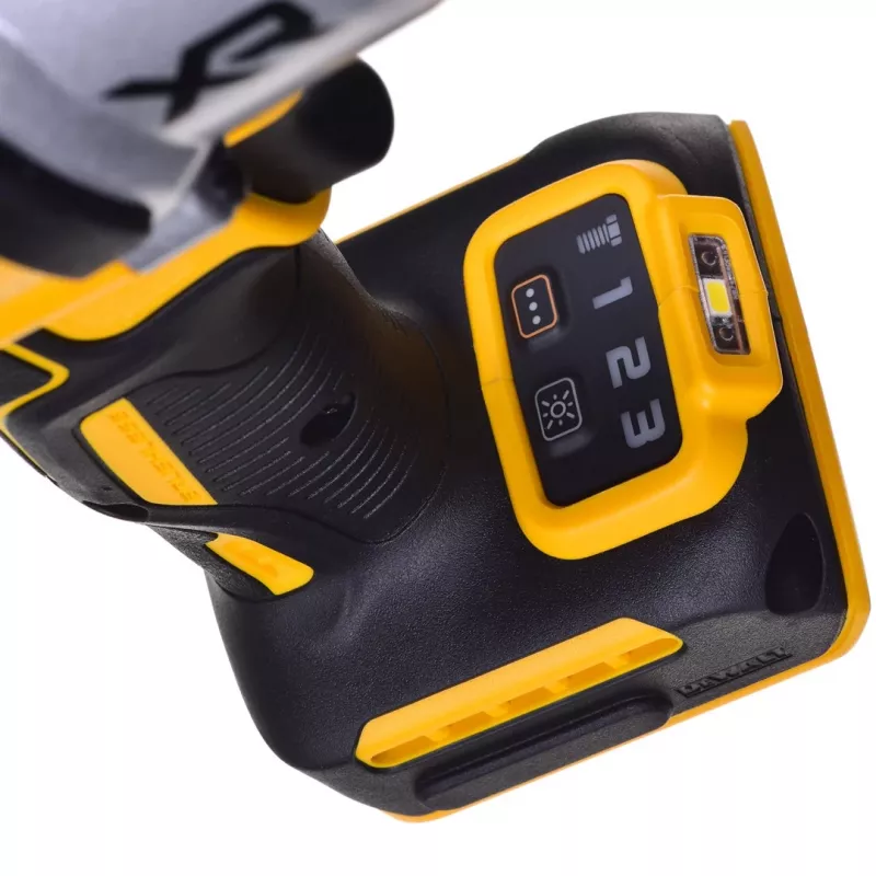 Löökvõti Dewalt DCF900N