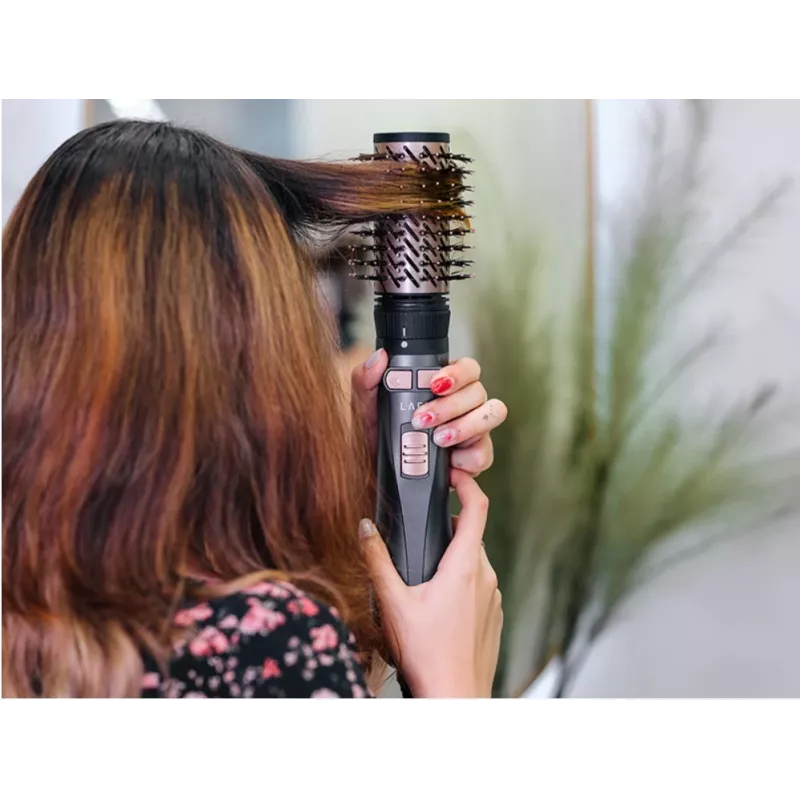Hair styler LAFE LAFLOK47536 koos Sleek & Shine tehnoloogiaga