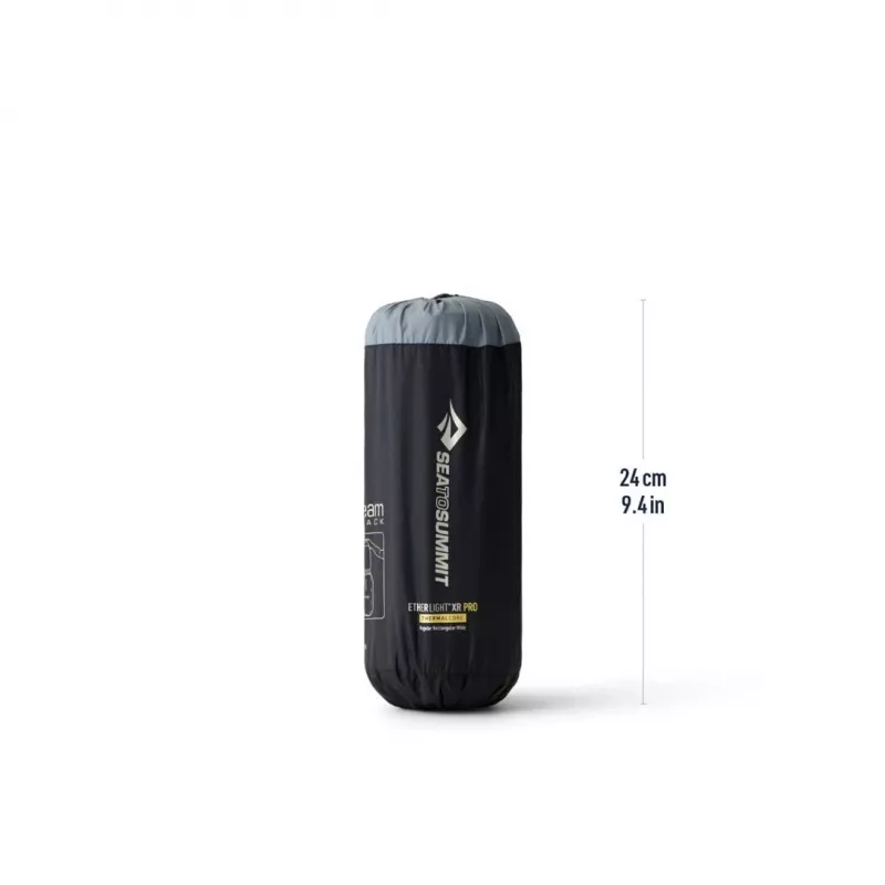 Materac SEA TO SUMMIT Ether Light XR Pro Insulated ASC Mat