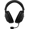 LOGITECH G PRO X Wireless LIGHTSPEED mänguhiir ja peakomplekt – MUST – 2,4GHZ/BT – EMEA29-953