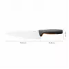 Fiskars 1057534 kööginuga Roostevaba teras 1 tk Koka nuga