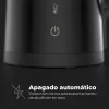 AENO EK7S elektriline veekeetja 1,7 L 2200 W Must