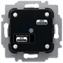 Lülitus-/hämardusajam Busch-Jaeger 6221/1.0, süvistatav, 24 V DC, IP20, 71×71×23 mm