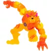 MrBeast Lab Mutators S2 Mutatsioonikamber - Leekpanther, mängufiguur