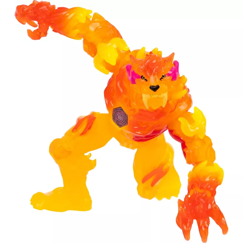MrBeast Lab Mutators S2 Mutatsioonikamber - Leekpanther, mängufiguur