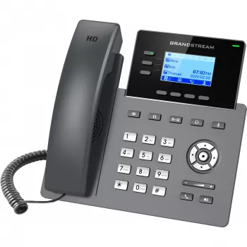IP-telefon Grandstream Networks GRP2603 Must