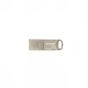 USB-mälupulk PATRIOT PS128GT560DS5D 128 GB USB 3.2 (USB-A / USB-C) pöördmehhanismiga tsingisulamist hõbedane