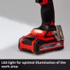 Juhtmeta löökmutrivõti Einhell 4510085 18V 300Nm