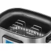 ProfiCook PC-SV 1112 8 L 520 W must, roostevaba teras