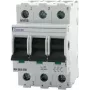 DOEPKE pealüliti 63A RH063-300 3 avakontaktiga RH063-300 (09981062)