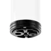 Reservuaar (200 mm) Singularity Protium 2.0 — Atsetaal, must (SC-P2-200R-ALBK)