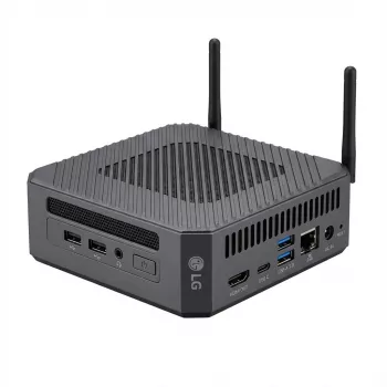 Arvuti LG CQ601N-2P Intel Pentium 8GB 256GB SSD