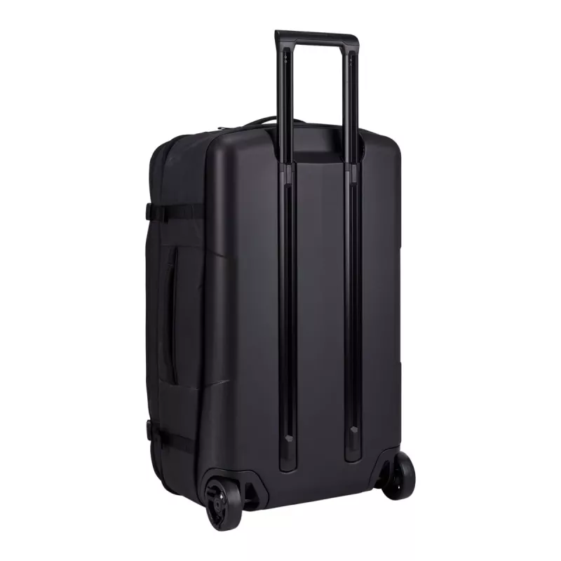 Thule 5226 Aion ratastel duffelkott 70 cm must