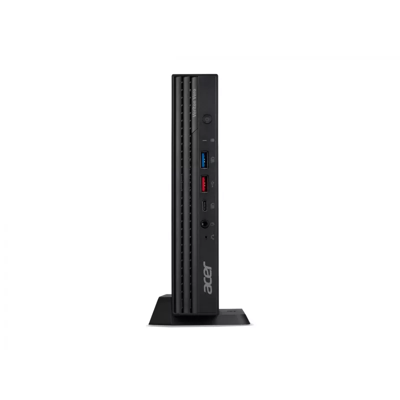Acer Veriton N4720GT mini-arvuti, Intel Core i5-14400T, 16 GB RAM, 512 GB SSD, Windows 11 Pro