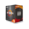 Protsessor AMD Ryzen 5 5600XT 6C/12T, 3.7GHz, 65W, AM4, Tray