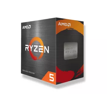 Protsessor AMD Ryzen 5 5600XT 6C/12T, 3.7GHz, 65W, AM4, Tray