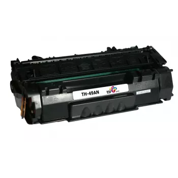 Toner TB Q5949A, 2500 Str. - Kompatibiln Ierny (TH-49AN... Tooner