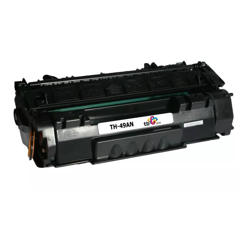 Toner TB Q5949A, 2500 Str. - Kompatibiln Ierny (TH-49AN... Tooner