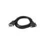 Synergy 21 DVI - m - f - 10 m - DVI - DVI - Isane - Emane - Kuld - Must (S215256)