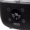 Camry | CR 7973b | Õhuniisutaja | 23 W | Veepaagi maht 5 L | Sobib ruumidele kuni 35 m² | Ultraheli | Niisutusvõimsus 100-260 ml/h | Must