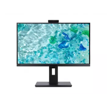 Arvutimonitor Acer B278Kbemiqprcuzx 27 tolli 2K Ultra HD LED 3840 x 2160