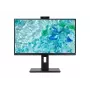 Arvutimonitor Acer B278Kbemiqprcuzx 27 tolli 2K Ultra HD LED 3840 x 2160