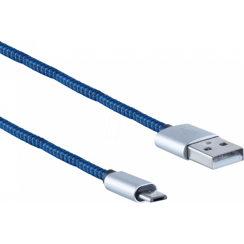 USB-kaabel ShiverPeaks BS14-50023