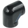 Alphacool HF L-connector G1/4 IG to G1/4 IG - Deep Must (17042)