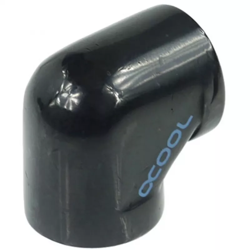 Alphacool HF L-connector G1/4 IG to G1/4 IG - Deep Must (17042)