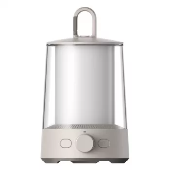 Laterna Xiaomi BHR7349GL mitmeotstarbeline kaasaskantav valgusti 6–230 lm