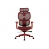 Onex Gaming Kontoritool | Ventra Premium võrk | punane