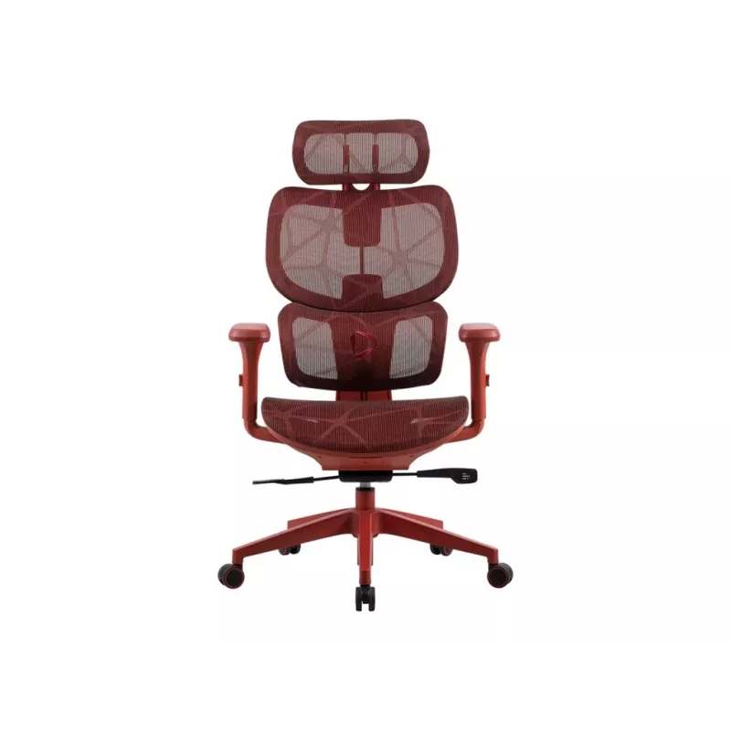 Onex Gaming Kontoritool | Ventra Premium võrk | punane