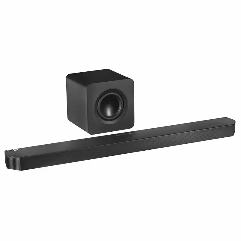 Samsung Q-seeria heliriba HW-Q800F 5.1.2 Ch subwoofer (2025)