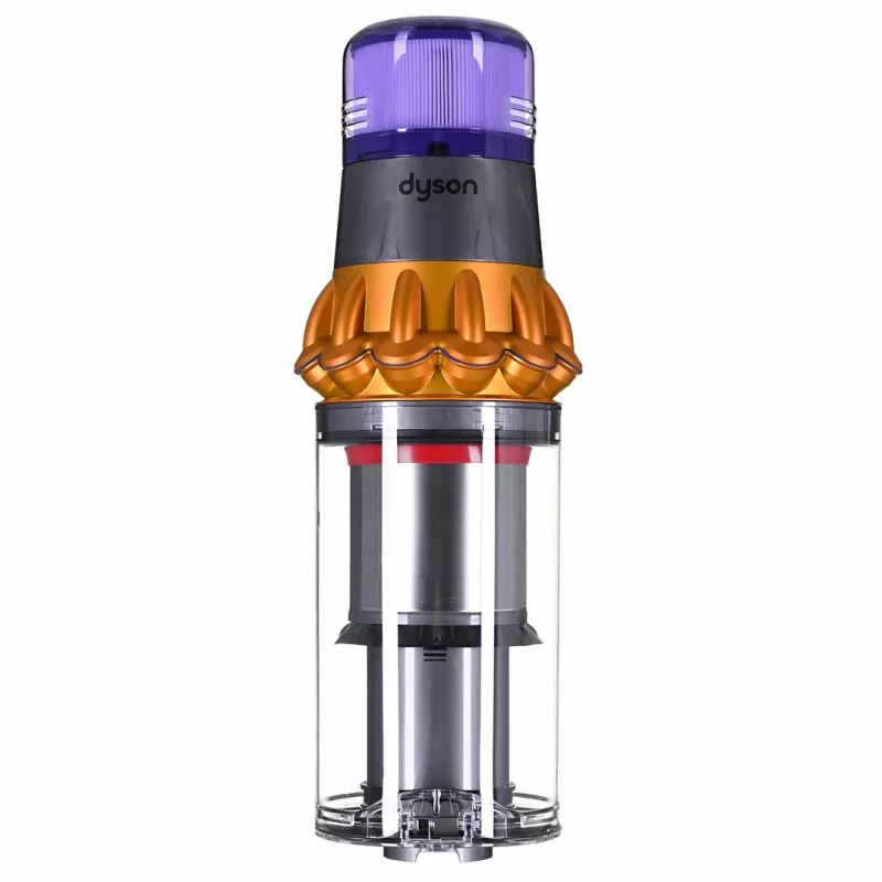 Dyson Tolmuimeja V15s Detect Submarine märgpuhastusega
