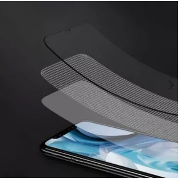 Ekraanikaitse Devia Van Anti-blue Ray iPhone 11 Pro'le